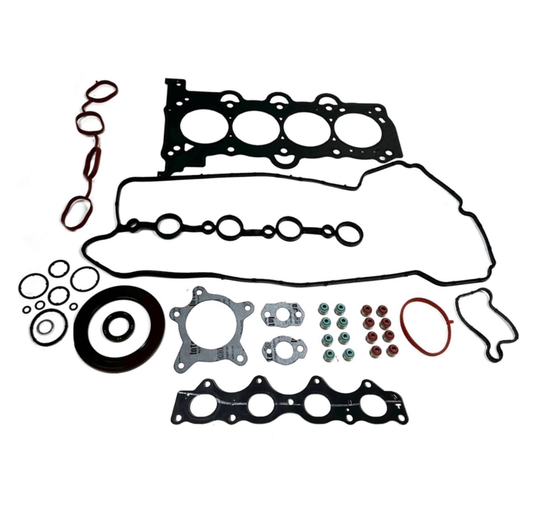 Hyundaı Conta Takım İ30 1,6 Gdi Benzli 13-16/Tucson 1,6 T-gdı Dohc 15-19/Sportage 1,6 Benzli 16-19/Kona 1,6 18-20