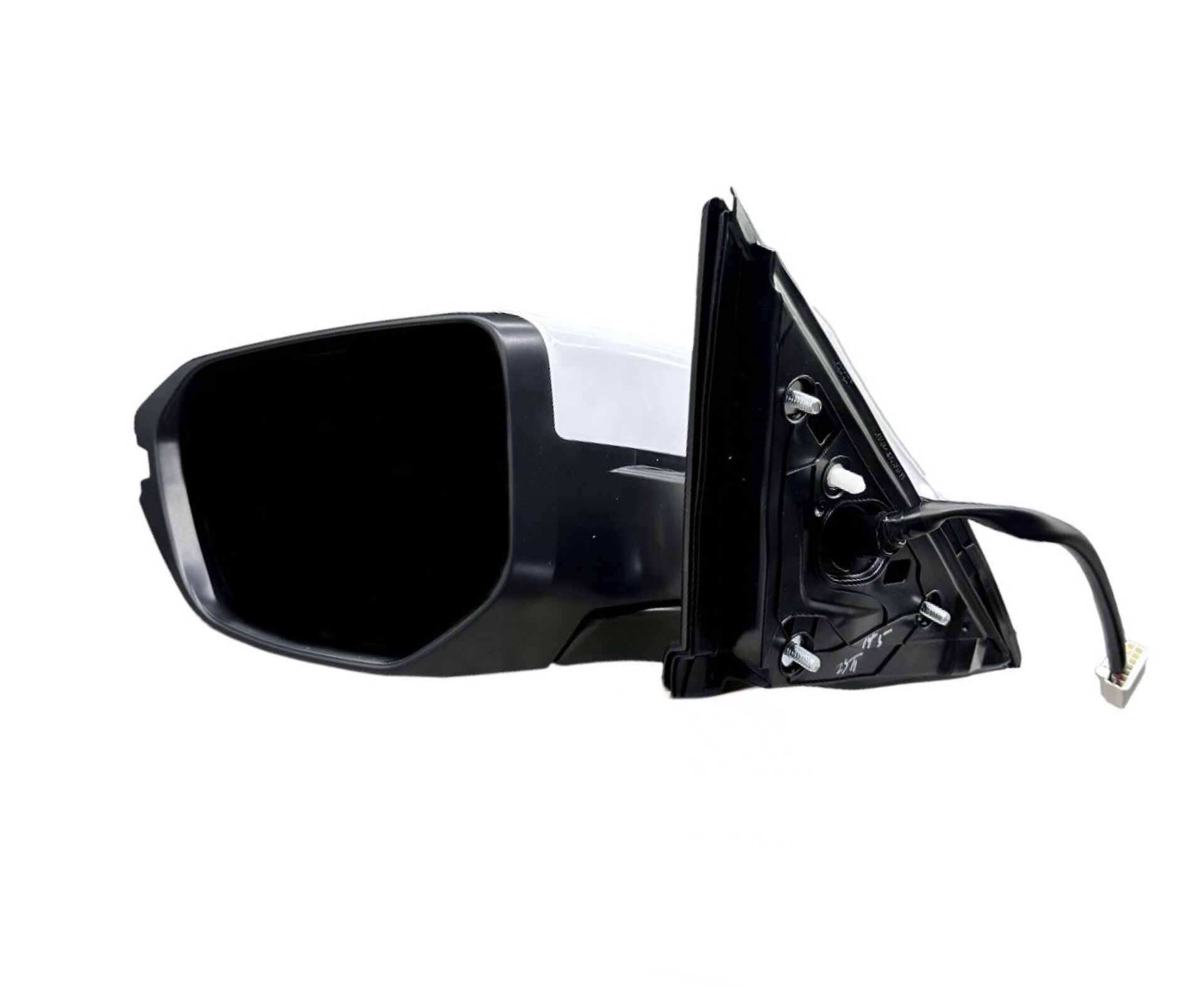 Honda Ayna Dikiz Cıvıc 15-21 Sol (Elektrikli/Sinyalli/ Isıtmalı/Katlanır)