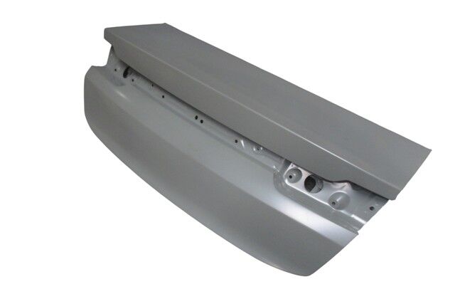 (YENİ ÜRÜN!!!)BYD HAN- 24/25; ARKA BAGAJ KAPAĞI GRİ BOYALI (İCELİ/ÇEKOMASTİKLİ) (SIMYI)