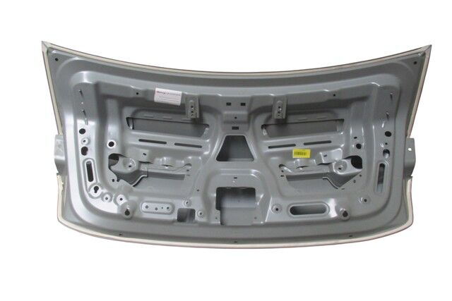 (YENİ ÜRÜN!!!)BYD HAN- 24/25; ARKA BAGAJ KAPAĞI GRİ BOYALI (İCELİ/ÇEKOMASTİKLİ) (SIMYI)