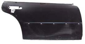 HONDA ACCORD- 99/00; ARKA KAPI SACI SOL (TW)