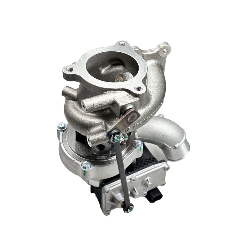 Chery Turbo Tiggo 7 Pro/Tiggo 8 Pro 1,6 22,24/Jaecoo 724-26