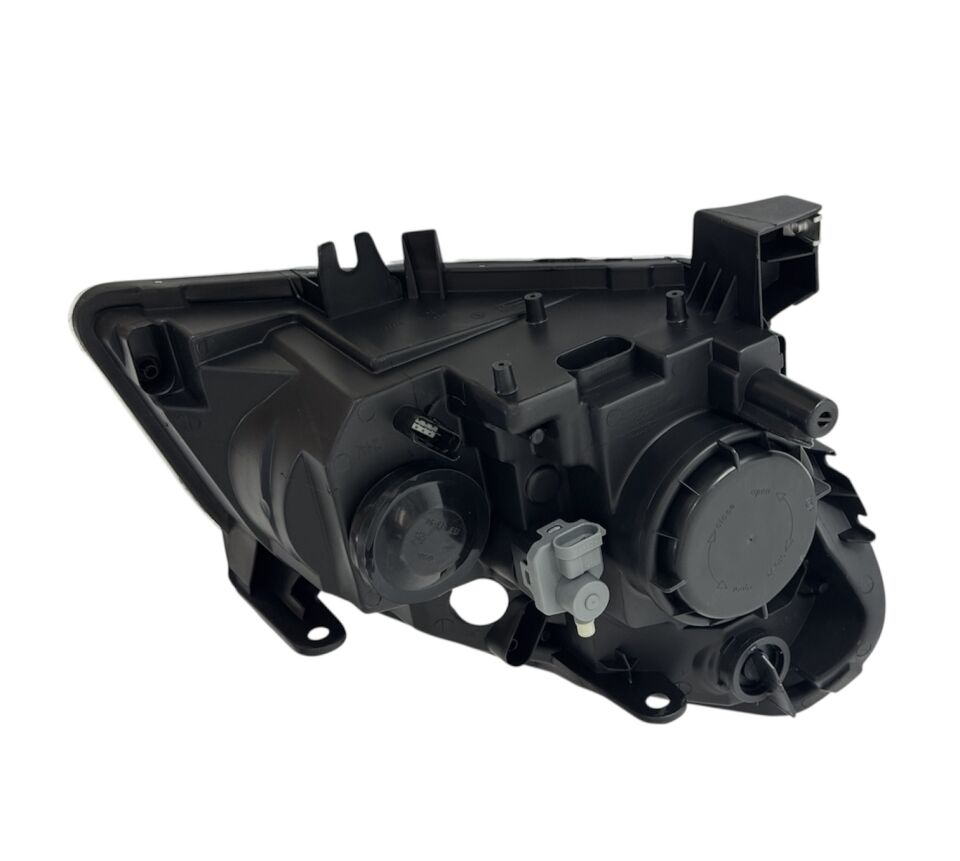 Nıssan Far Qashqaı 06-09 Sol (Elektrikli/Motorlu)