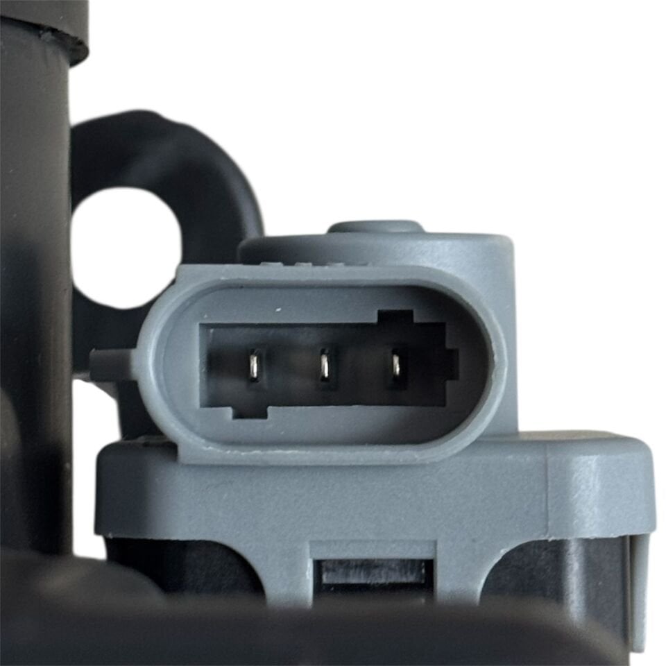 Nıssan Far Qashqaı 06-09 Sol (Elektrikli/Motorlu)