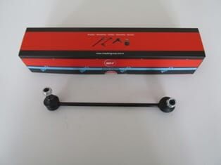 KIA RIO- I- 01/02; VİRAJ ASKI Z ROT ÖN SAĞ (240mm) (SH)