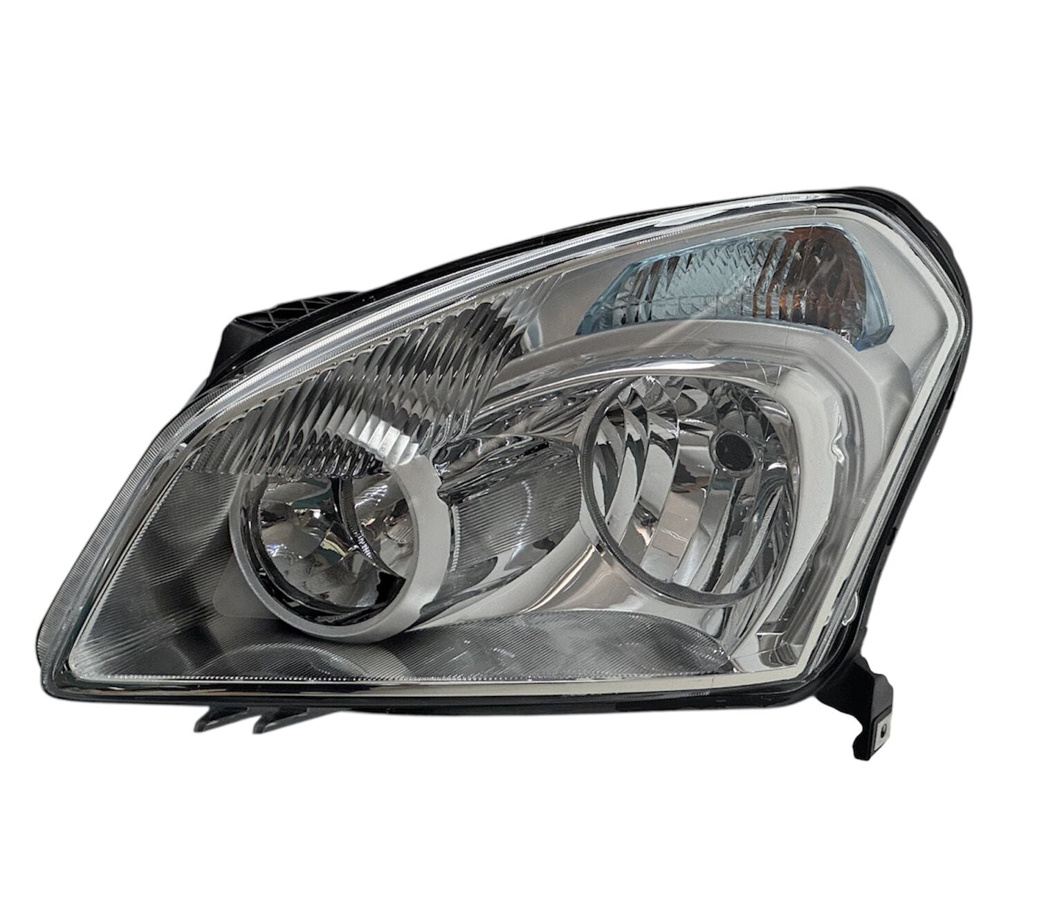 Nıssan Far Qashqaı 06-09 Sol (Elektrikli/Motorlu)