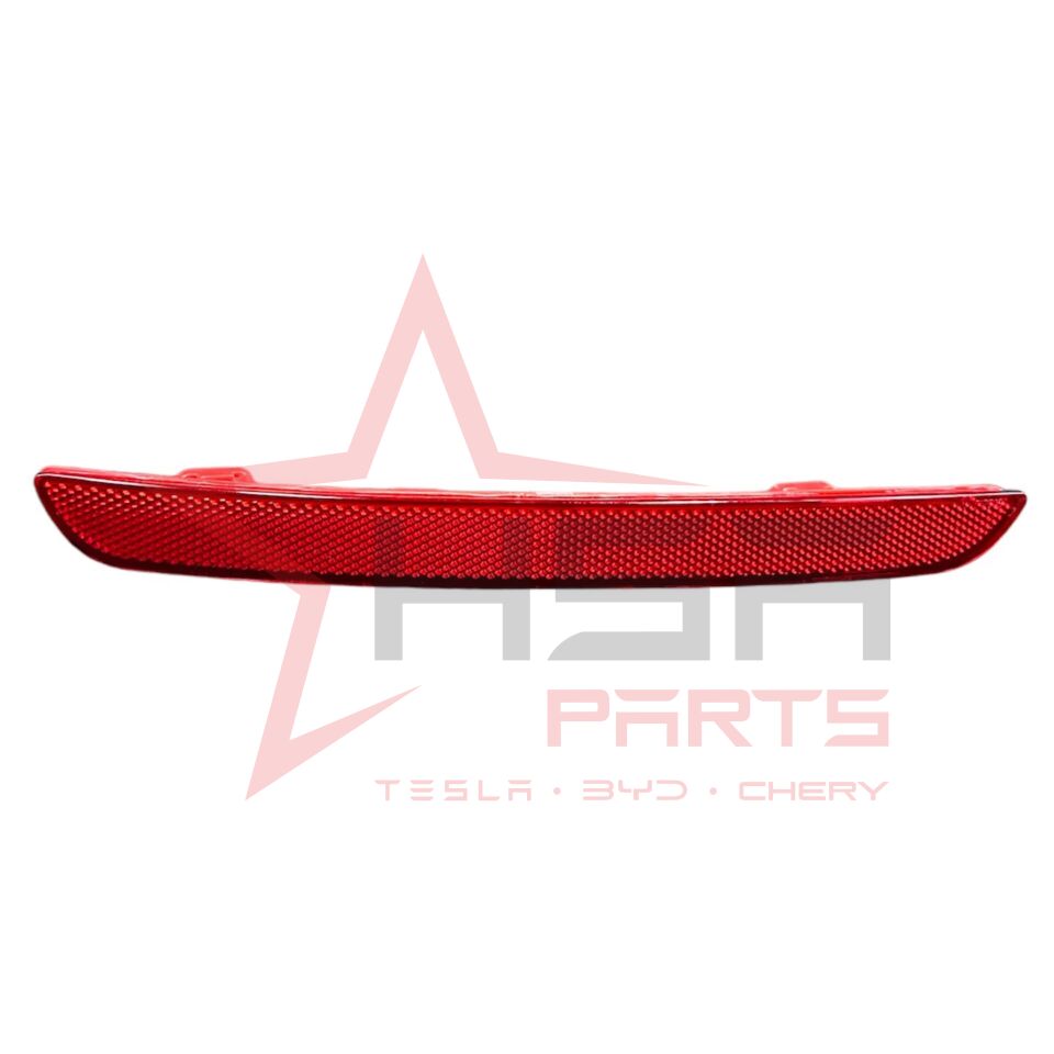 2021-2025 Honda Civic Sol Arka Tampon Reflektörü 33555-T31-H01