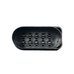 Volkswagen Far Transporter T5 03-10 Sol (Halojen)