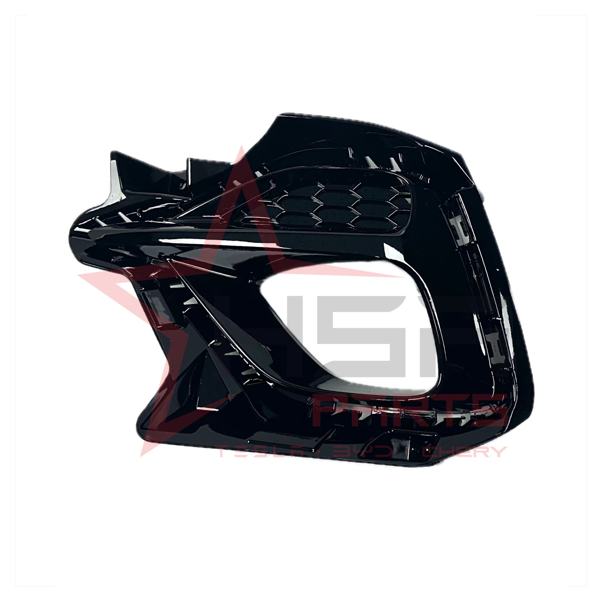 2021-2023 MG ZS Sol Sis Lamba Kapağı (Sisli) 10694868