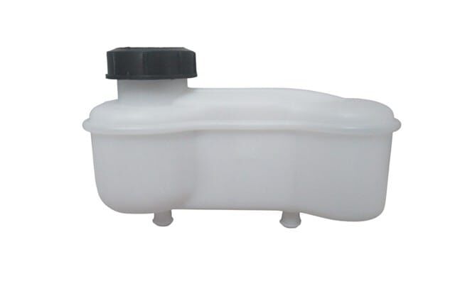 (YENİ ÜRÜN!!!)FIAT SAHIN/DOGAN/KARTAL/MURAT131- 77/87; HIDROLIK DIREKSIYON YAG HAZNE DEPOSU (KAPAKLI)