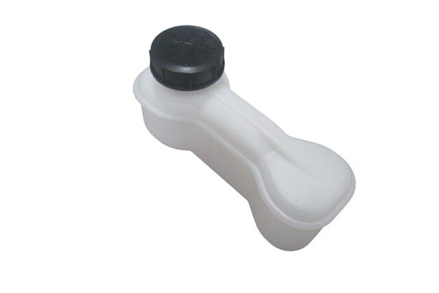 (YENİ ÜRÜN!!!)FIAT SAHIN/DOGAN/KARTAL/MURAT131- 77/87; HIDROLIK DIREKSIYON YAG HAZNE DEPOSU (KAPAKLI)