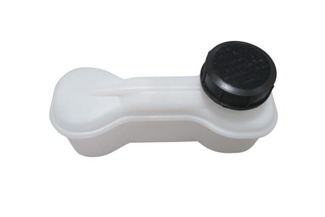 (YENİ ÜRÜN!!!)FIAT SAHIN/DOGAN/KARTAL/MURAT131- 77/87; HIDROLIK DIREKSIYON YAG HAZNE DEPOSU (KAPAKLI)