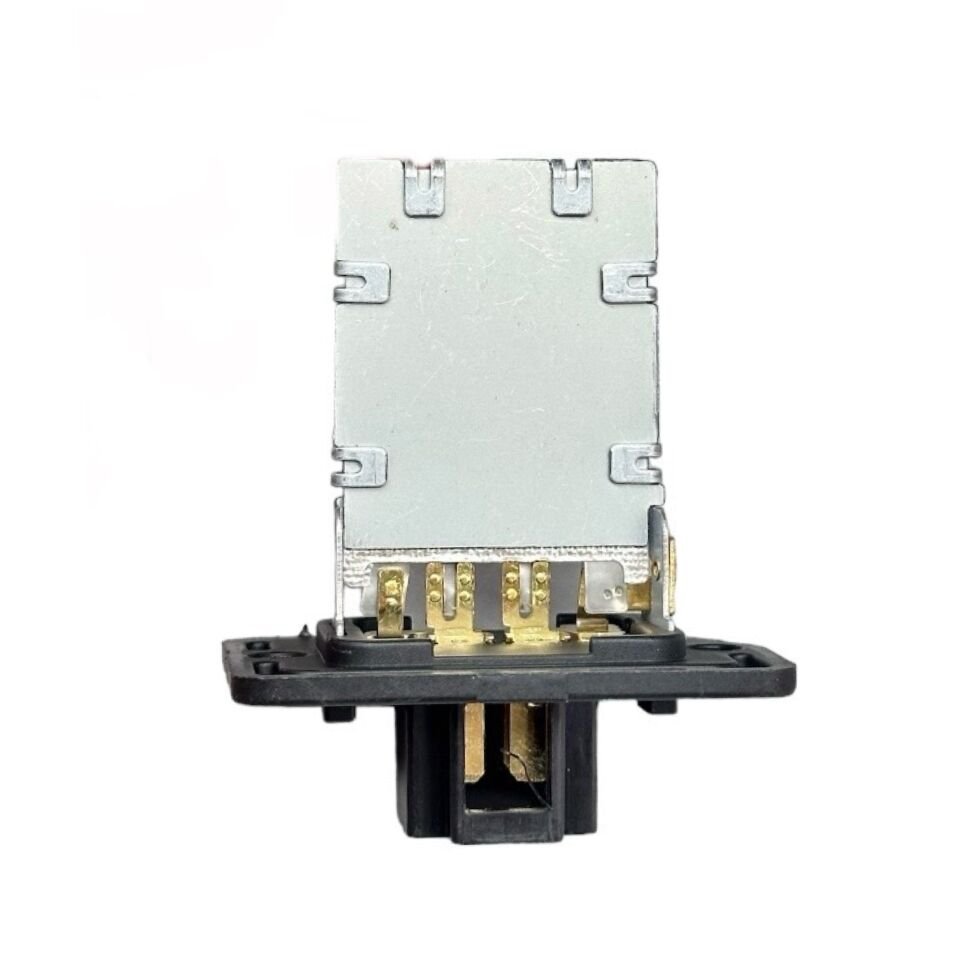 Hyundaı Kalorifer Rezidans Accent 01-05/Getz 02-05/Atos 01-05/Elantra 02-06