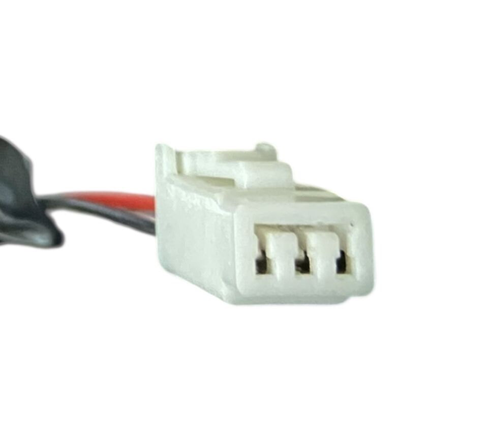 Toyota Ayna Dikiz Corolla Ae101 93-98 Sol (Elektrikli 3fiş )