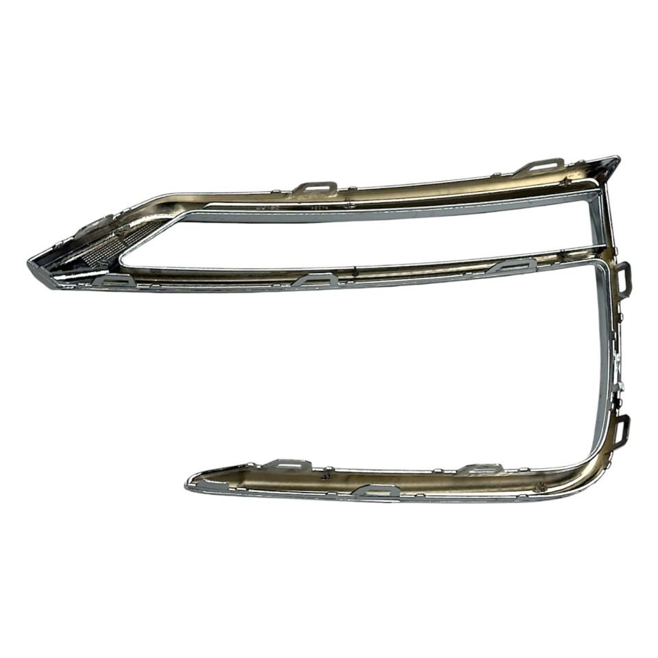 Chery Kapak Lamba Sis Nikelajı Tiggo 8 Pro Max 24-26 Sol