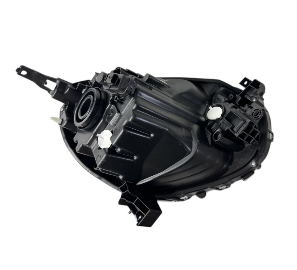 Nıssan Far Micra 11-14 Sol (Elektrikli/Motorlu)