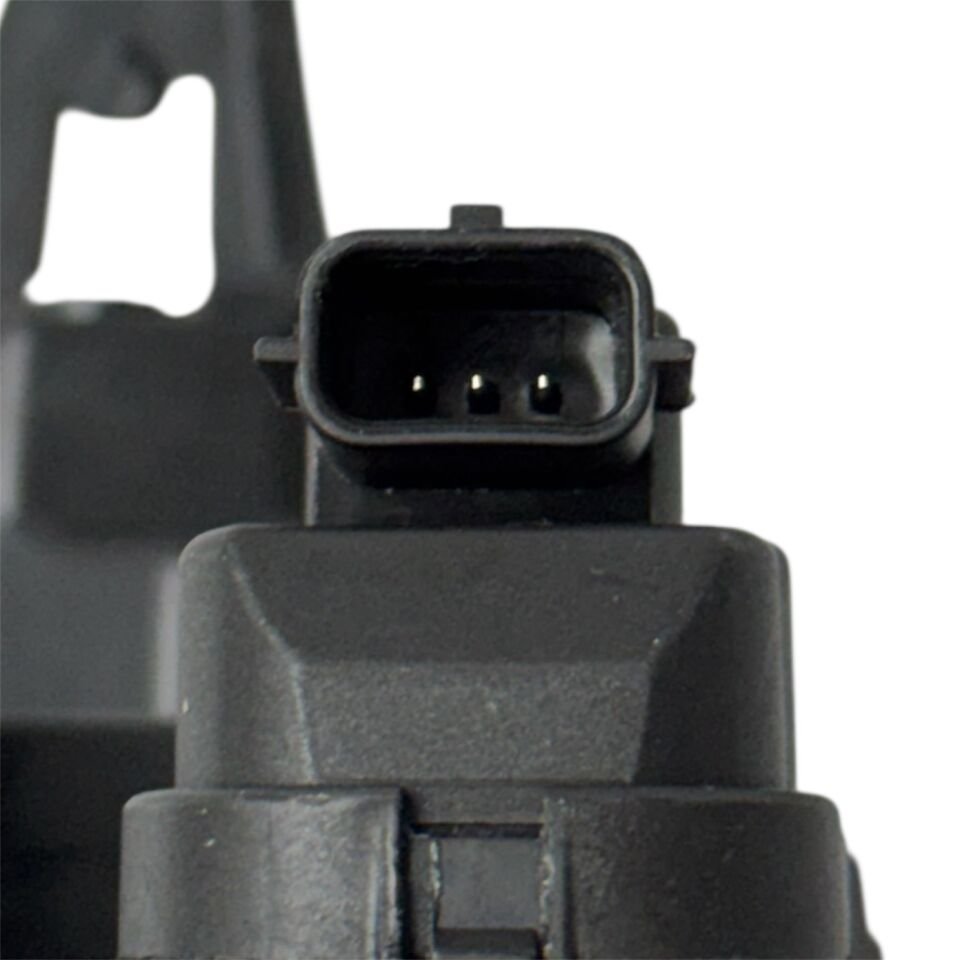 Nıssan Far Micra 11-14 Sol (Elektrikli/Motorlu)