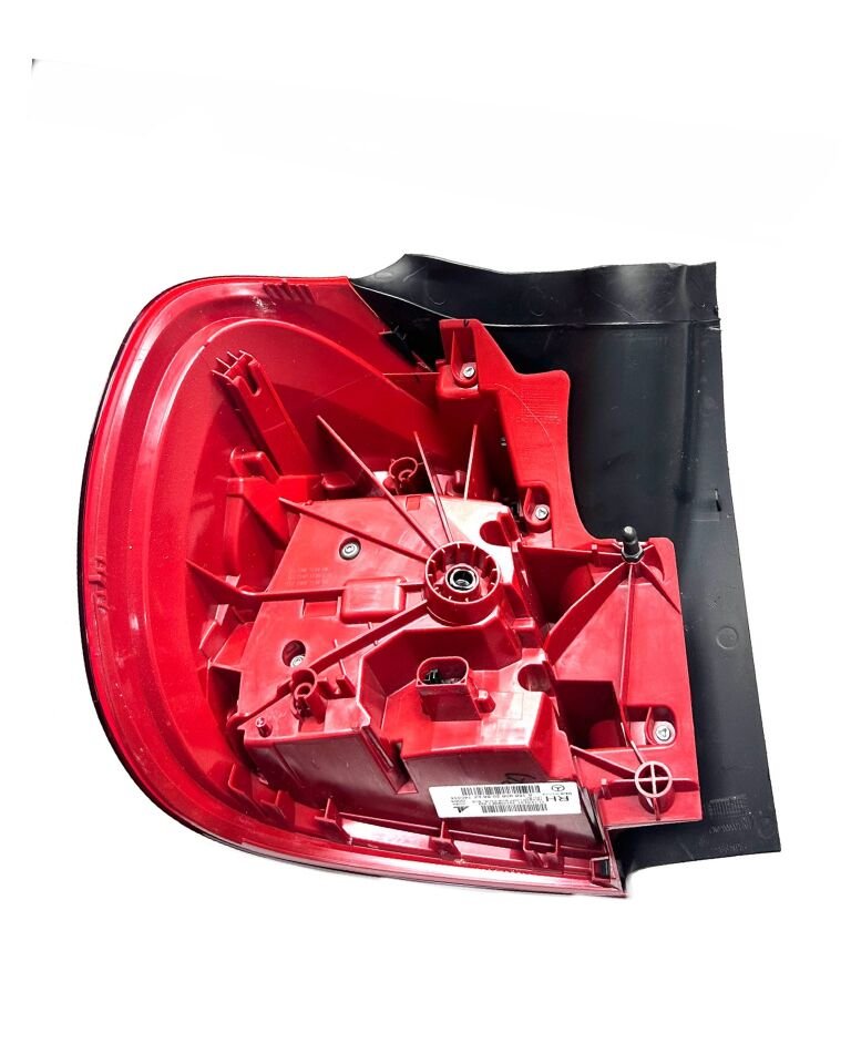 Mercedes Stop Gla 13-20 Sol