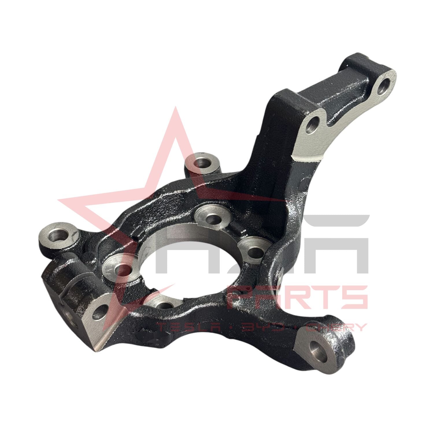 2007-2013 Nissan Qashqai Sağ Ön Aks Taşıyıcısı 40014-JE20A