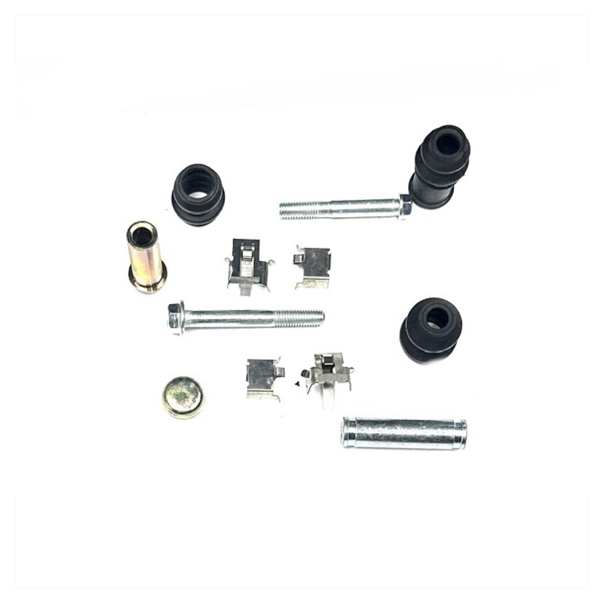 Honda  Pim Kaliper Cıvıc 96-99 Ön (Pim-tamir Takım Komple)