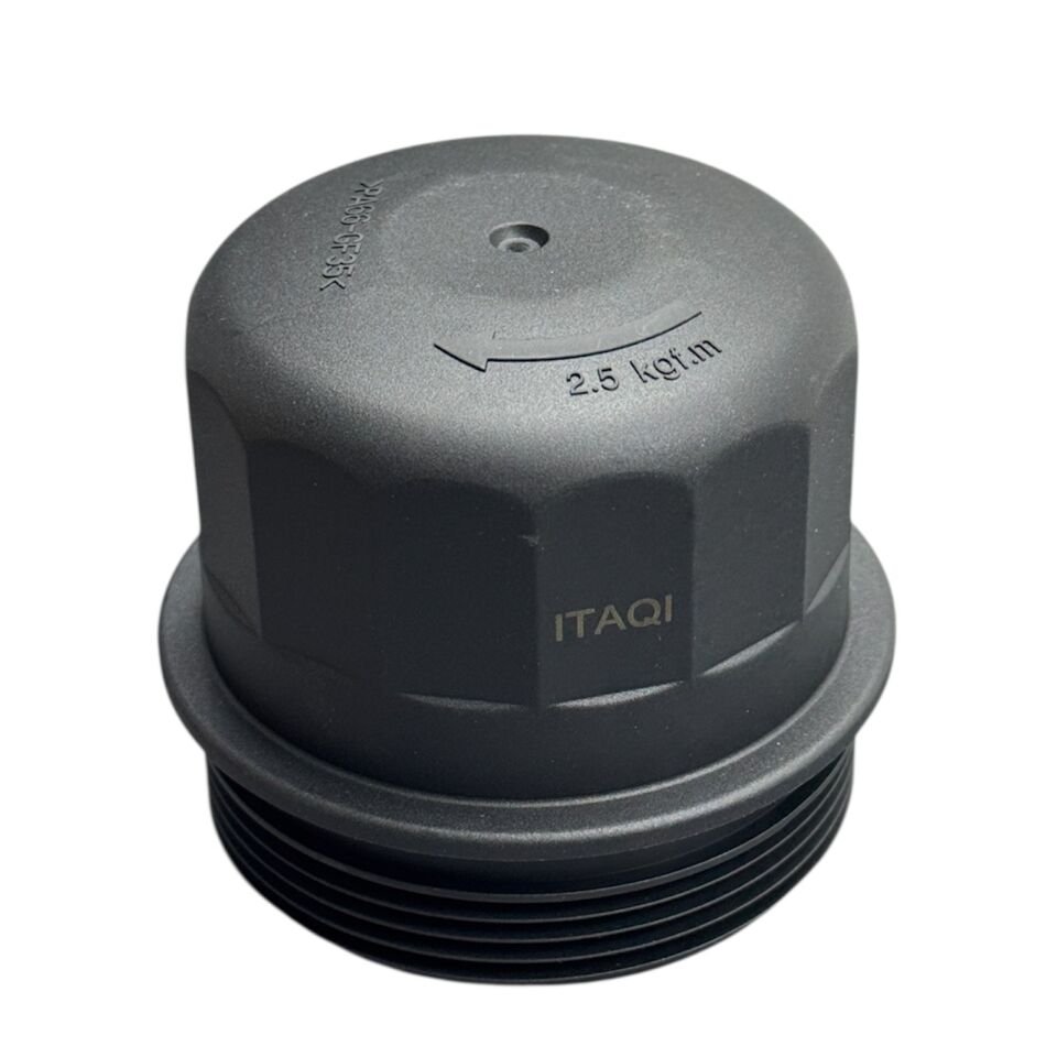 Hyundaı Kapak Yağ Filtre Accent Dizel 02-05/Getz Dizel 02-05