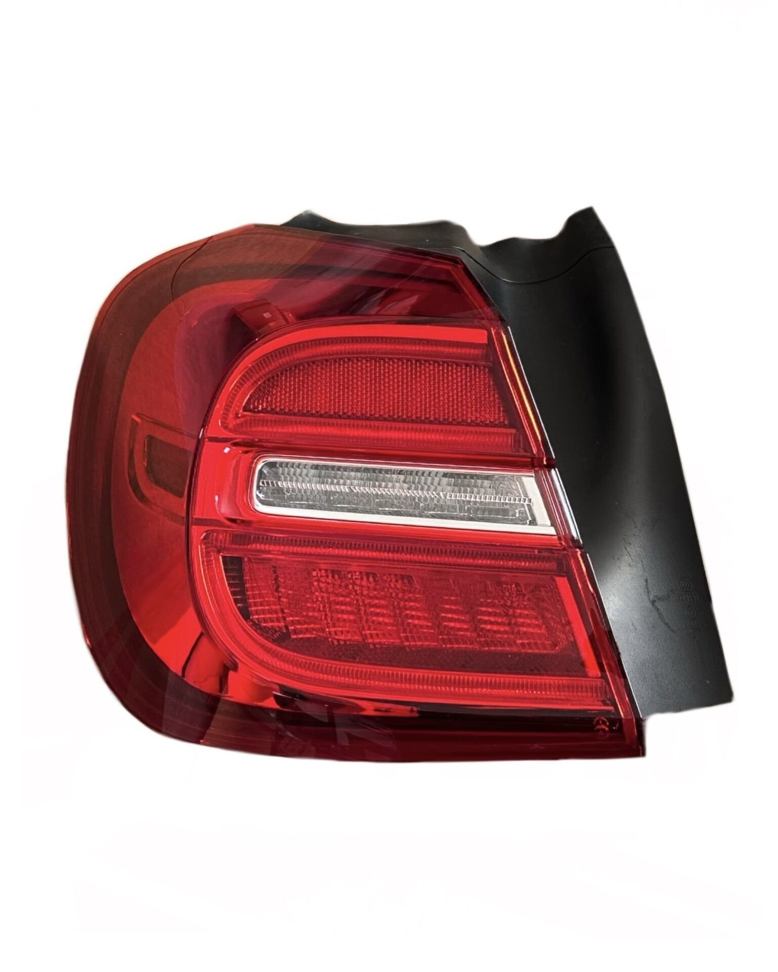 Mercedes Stop Gla 13-20 Sol