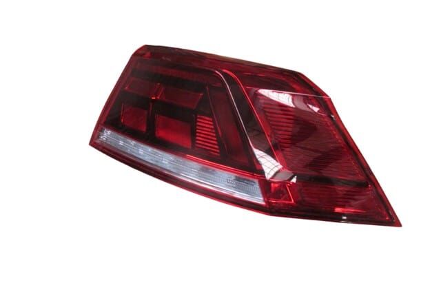 VOLKSWAGEN PASSAT- B8- 19/22; STOP LAMBASI SAĞ KIRMIZI/BEYAZ LEDLİ (E MARKLI)