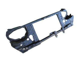 MITSUBISHI L200- PICK UP- 06/15; ÖN PANEL KOMPLE (TW)