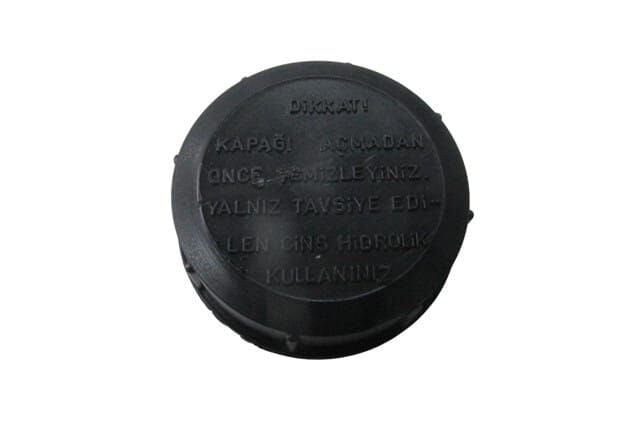 (YENİ ÜRÜN!!!)FIAT ŞAHİN/DOĞAN/KARTAL/MURAT131- 77/87; HİDROLİK DİREKSİYON YAĞ HAZNE DEPOSU KAPAĞI