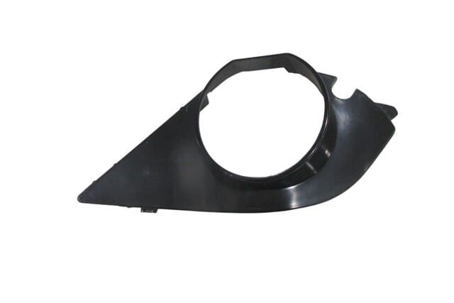 BMW 5 SERI- E60- 04/10; SİS LAMBA KAPAĞI SOL (M-TECH/LCI)