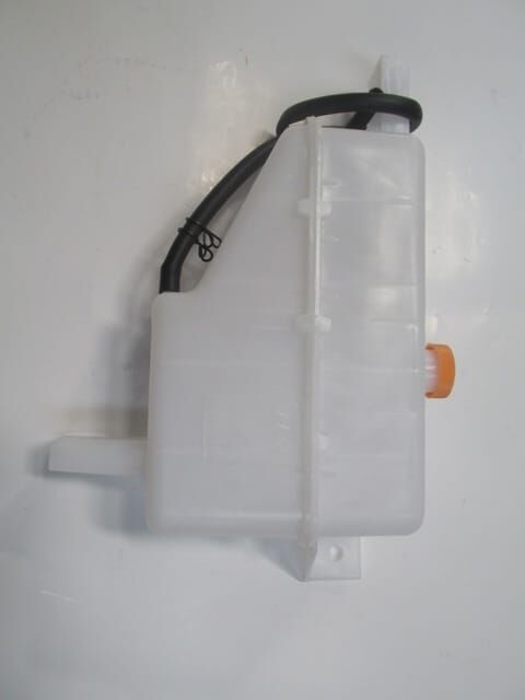 NISSAN PICK UP- NAVARA- 16/22; RADYATÖR YEDEK SU DEPOSU (CASP)