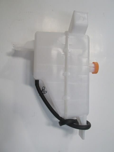 NISSAN PICK UP- NAVARA- 16/22; RADYATÖR YEDEK SU DEPOSU (CASP)