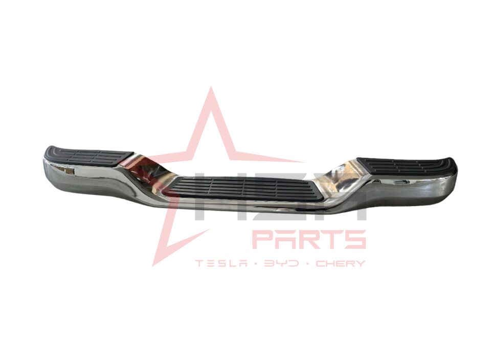 1998-2005 Toyota Hilux LN145 Arka Tampon (Krom) 52105-35210