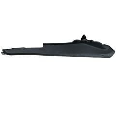 Toyota Izgara Ön Cam Alt Corolla 19-24 Sağ (Yan Bakalit)