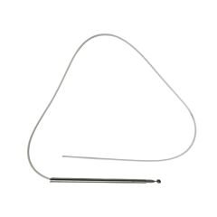 Hyundaı Anten Accent 95-00/Elantra 96-00/Sonata 95-00/ Starex 95-00 İç Çubuk (Tırtırlı)