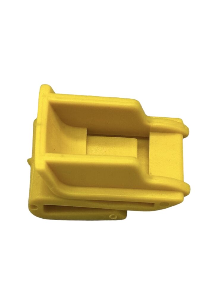 Nıssan Klips Tampon Qashqai 14-16 (Arka)