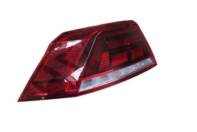 (YENİ ÜRÜN!!!)VOLKSWAGEN PASSAT- B8- 19/22; STOP LAMBASI SOL KIRMIZI/BEYAZ LEDLİ (E MARKLI)