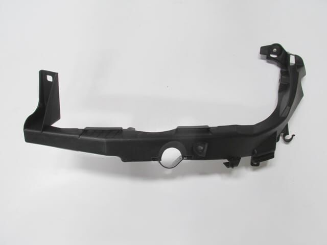 BMW 3 SERI- E90- 05/09; FAR ALT BAĞLANTI BRAKETİ SOL