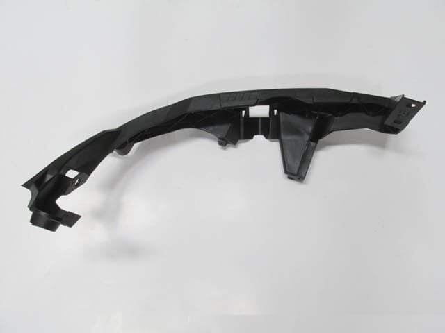 BMW 3 SERI- E90- 05/09; FAR ALT BAĞLANTI BRAKETİ SOL