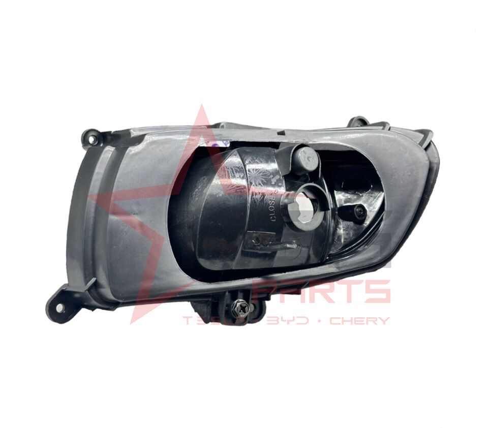 2007-2008 Kia Cerato Sağ Sis Lambası 92202-2F100