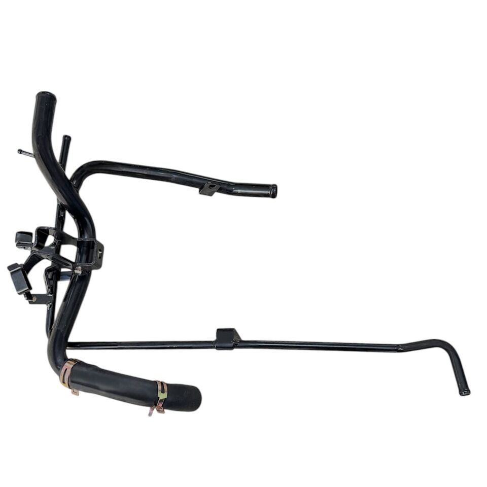 Hyundaı Boru Su Accent 1,5 Dizel 03-05 (Isıtıcısu Dağıtım)