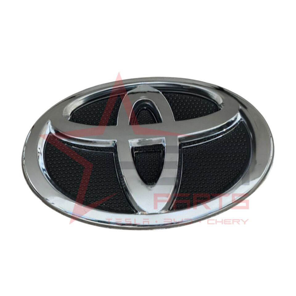 2007-2012 Toyota Corolla Ön Panjur Göbeği (Arma) 75301-12380