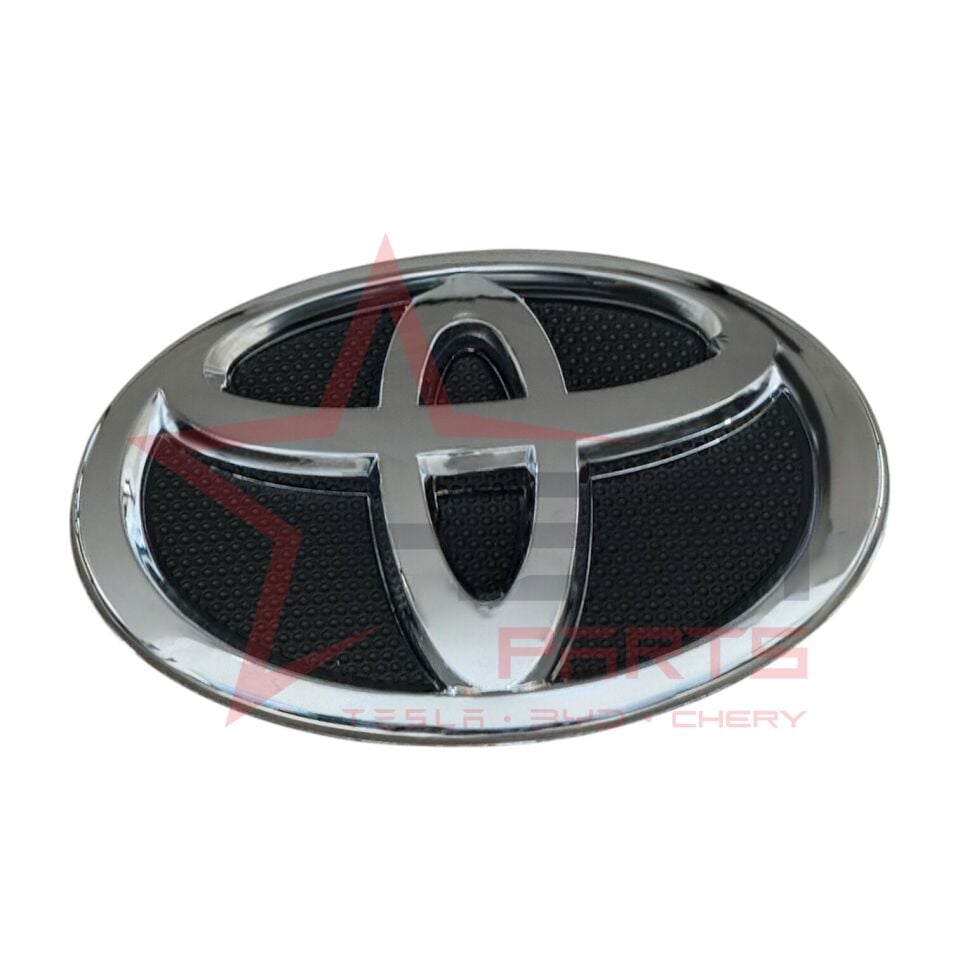 2007-2012 Toyota Corolla Ön Panjur Göbeği (Arma) 75301-12380