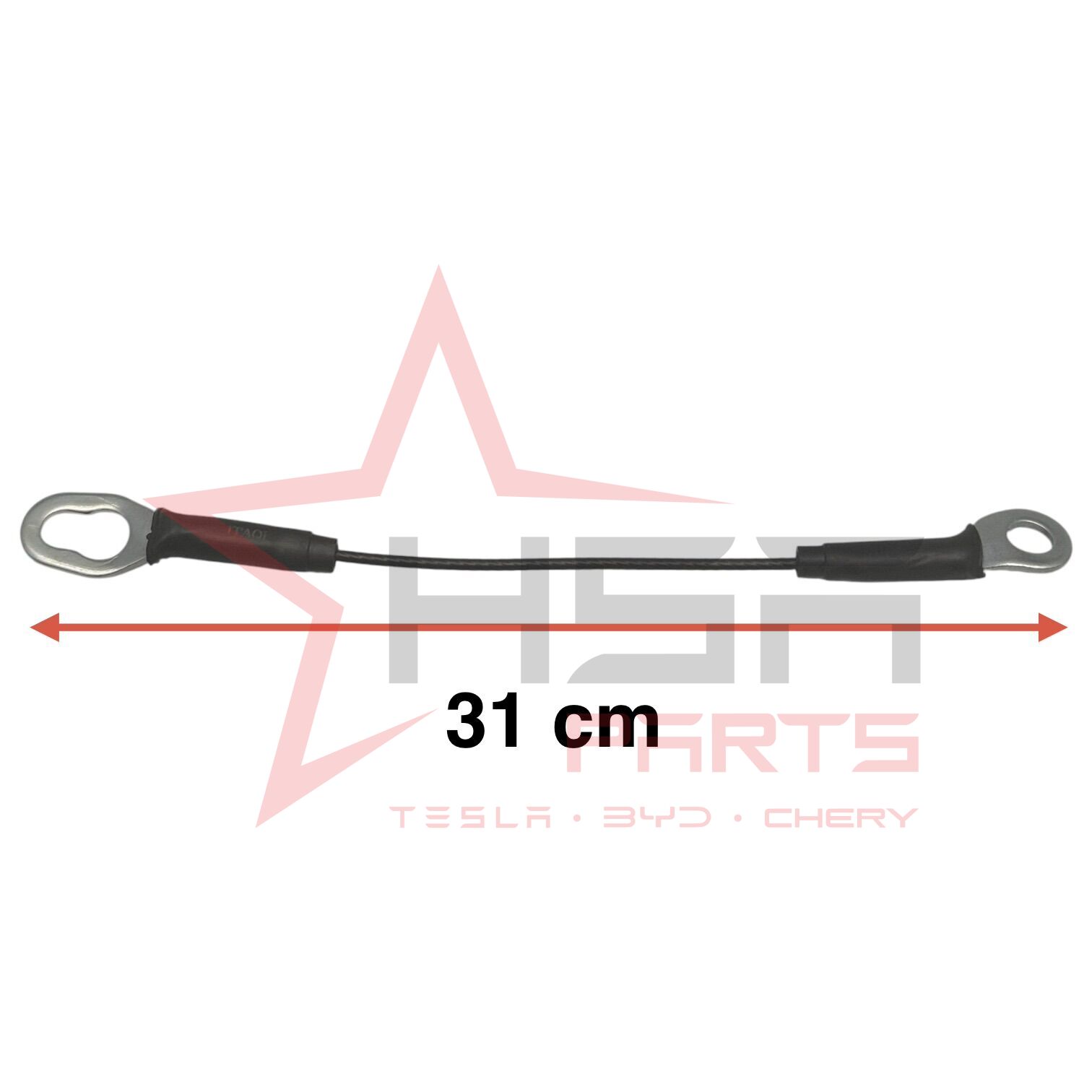 1997-2001 Toyota Hilux LN145 Bagaj Kapak Teli 65770-35010