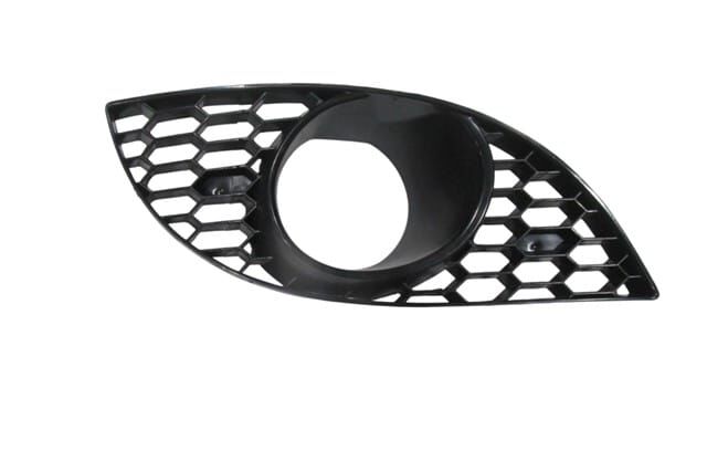 BMW 5 SERI- E60- 04/10; SİS LAMBA KAPAĞI SAĞ (TAMPON IZGARASI) (SİS DELİKLİ) (M5/STYLE/LCI)