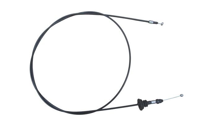 (YENİ ÜRÜN!!!)NISSAN QASHQAI- J11- 14/21; KAPUT İÇ AÇMA TELİ