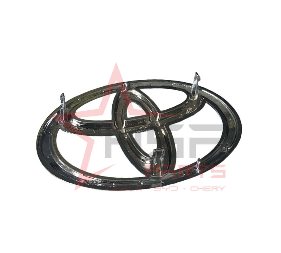 Toyota Corolla Ön Panjur Göbeği (Arma) 2014-2018 (75311-05040)