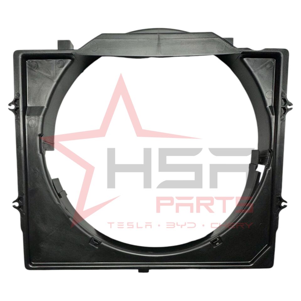 1998-2005 Toyota Hilux LN145 Fan Davlumbazı 16711-54630