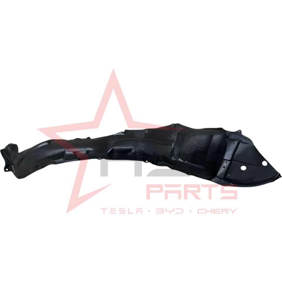 2013-2018 Toyota Auris Sağ Ön Çamurluk Davlumbazı 53875-02450