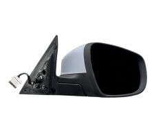 Chery Ayna Dikiz Tiggo 7 Pro/Tiggo 8 Pro 22-24 Sağ(Elektrikli/Sinyalli/Katlanır/Isıtmalı/Kamerasız/8 Fişli)